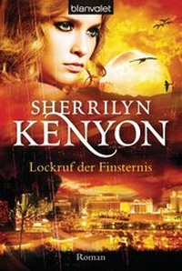 Enlarge image Cover: Lockruf der Finsternis - Blanvalet