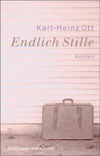 Enlarge image Cover: Endlich Stille - Hoffmann & Campe