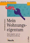 Cover: Mein Wohnungseigentum - Haufe-Lexware