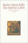 Cover: Das Marien-Leben - Insel