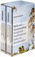 Cover: Musse und Verschwendung - Verlag Herder