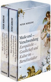 Enlarge image Cover: Musse und Verschwendung - Verlag Herder