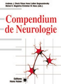 Enlarge image Cover: Compendium der Neurologie - Hogrefe