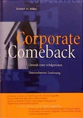 Cover: Corporate Comeback - Haufe-Lexware