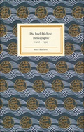 Cover: Die Insel-B&uuml;cherei - Insel