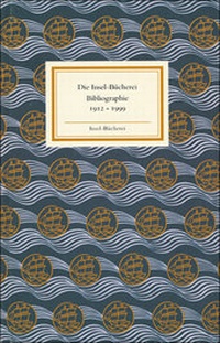 Enlarge image Cover: Die Insel-Bücherei - Insel