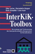 Cover: InterKiK - Toolbox - Hogrefe