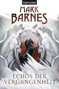 Cover: Echos der Vergangenheit - Blanvalet