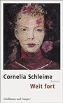 Cover: Weit fort - Hoffmann & Campe
