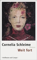 Cover: Weit fort - Hoffmann & Campe