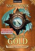 Cover: Drachengold - Blanvalet