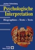 Bild: Psychologische Interpretation - Hogrefe