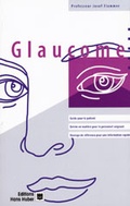 Cover: Glaucome - Hogrefe