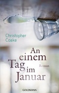 Cover: An einem Tag im Januar - Goldmann