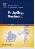 Cover: Fachpflege Beatmung - Urban & Fischer