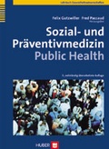 Cover: Sozial- und Pr&auml;ventivmedizin - Public Health - Hogrefe