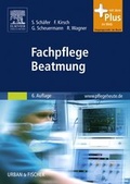 Cover: Fachpflege Beatmung - Urban & Fischer