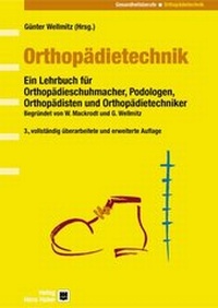 Abbildung von: Orthopädietechnik - Hogrefe