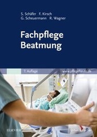 Abbildung von: Fachpflege Beatmung - Urban & Fischer