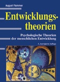 Cover: Entwicklungstheorien - Hogrefe