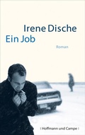 Cover: Ein Job - Hoffmann & Campe