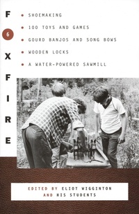 Enlarge image Cover: Foxfire 6 - Alfred A. Knopf