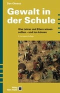 Cover: Gewalt in der Schule - Hogrefe
