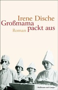 Cover: Gro&szlig;mama packt aus - Hoffmann & Campe