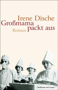 Enlarge image Cover: Großmama packt aus - Hoffmann & Campe
