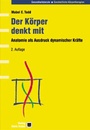 Bild: Der K&ouml;rper denkt mit - Hogrefe