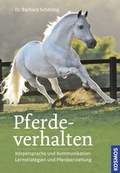 Cover: Pferdeverhalten (Doppelband) - Kosmos