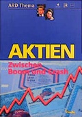 Cover: Aktien - Haufe-Lexware