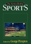 Cover: The Norton Book of Sports - WW Norton & Co
