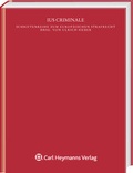 Cover: Strategien gegen das Organisierte Verbrechen - Carl Heymanns Verlag