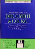 Cover: Die GmbH & Co. KG - Haufe-Lexware