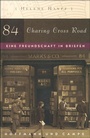 Cover: 84, Charing Cross Road - Hoffmann & Campe