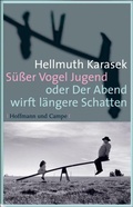 Cover: S&uuml;&szlig;er Vogel Jugend - Hoffmann & Campe
