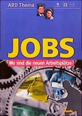 Cover: Jobs - Haufe-Lexware