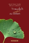 Cover: Trau dich anders zu beten - Verlag Herder
