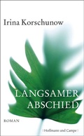 Cover: Langsamer Abschied - Hoffmann & Campe