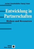 Cover: Entwicklung und Partnerschaften - Hogrefe
