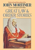 Cover: Great Law & Order Stories - WW Norton & Co
