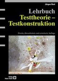 Cover: Lehrbuch Testtheorie - Testkonstruktion - Hogrefe