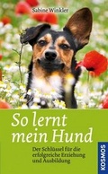 Cover: So lernt mein Hund - Kosmos