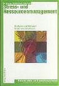 Enlarge image Cover: Stress- und Ressourcenmanagement - Hogrefe