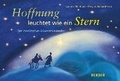 Cover: Hoffnung leuchtet wie ein Stern - Verlag Herder