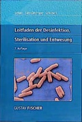 Cover: Leitfaden der Desinfektion, Sterilisation und Entwesung - Urban & Fischer