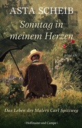 Cover: Sonntag in meinem Herzen - Hoffmann & Campe