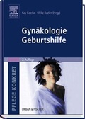 Cover: Gyn&auml;kologie und Geburtshilfe - Urban & Fischer