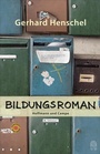 Bild: Bildungsroman - Hoffmann & Campe